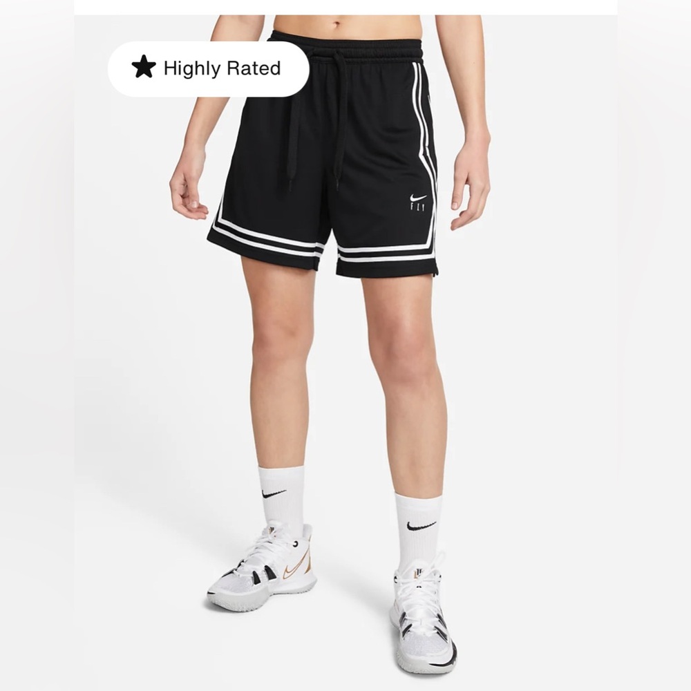 Nike Fly Crossover Women’s Basketball Shorts
